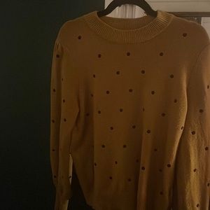 Fall/Winter/ Sweater